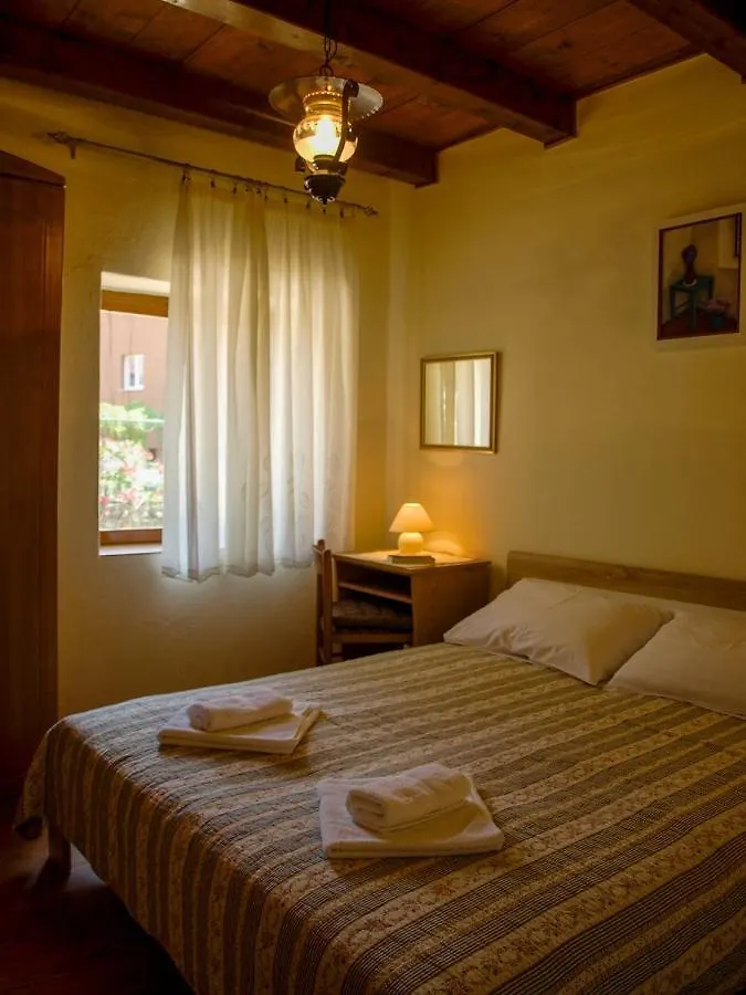 Apartments Heraki Sveti Lovreč Pazenatički
