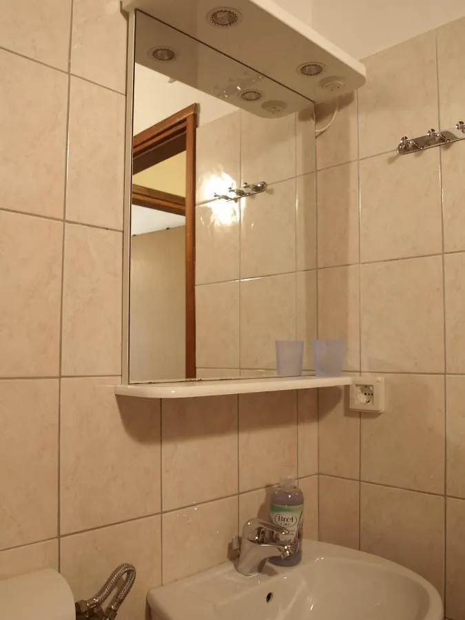 Sveti Lovreč Pazenatički Apartments Heraki Sveti Lovreč Pazenatički