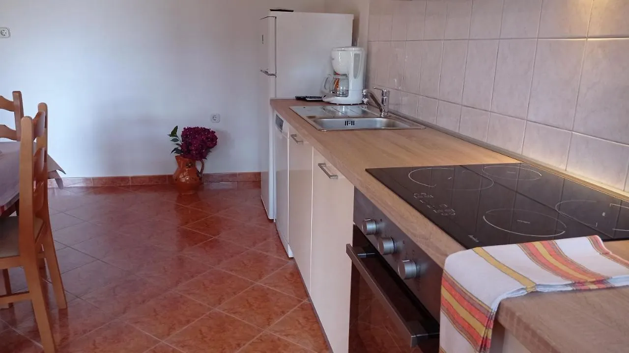 Apartments Heraki Sveti Lovreč Pazenatički 0*,  Horvátország